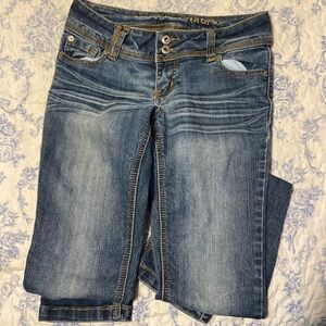 Don’t fit me anymore but used to be my favorite pants